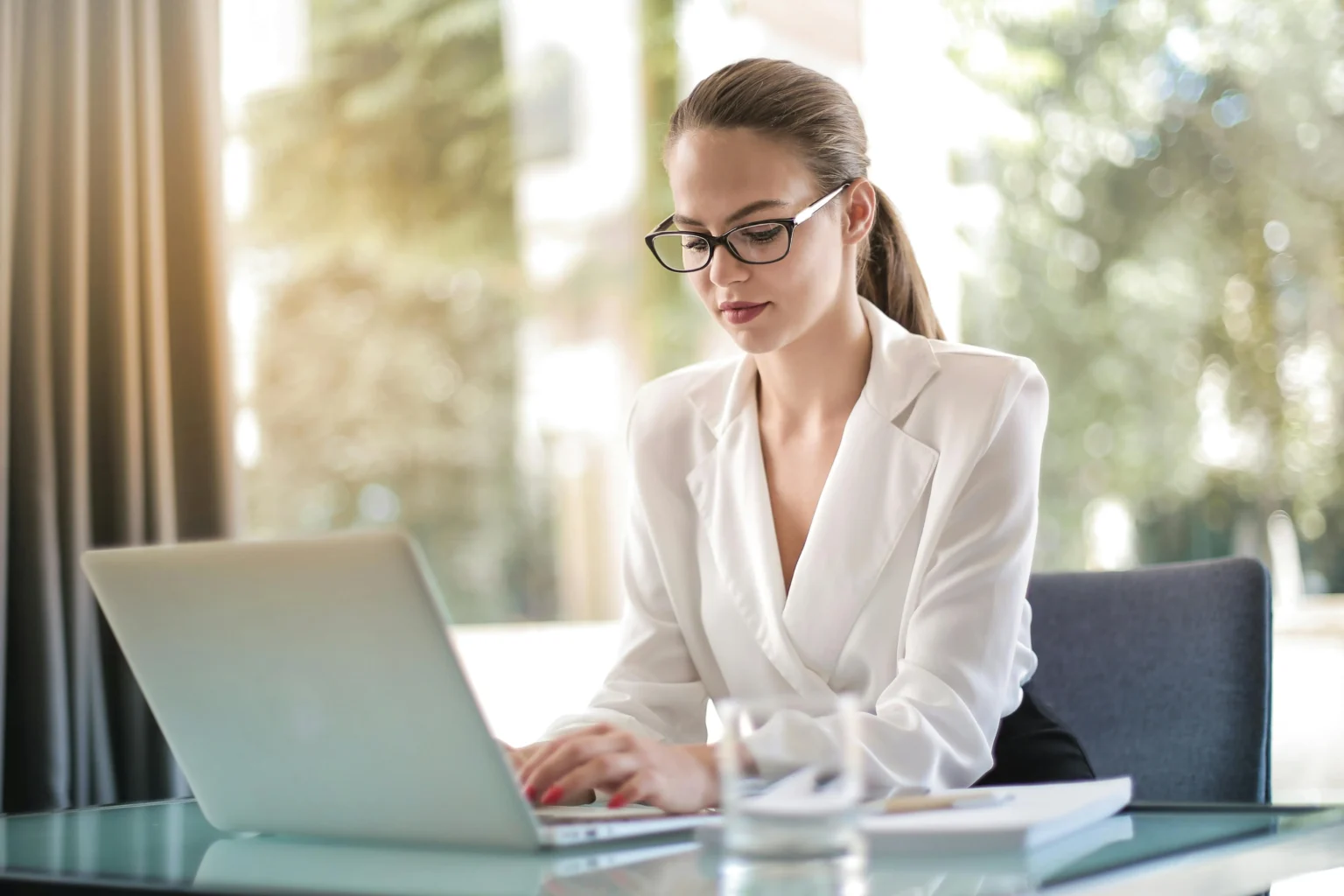 Full-Service Support for Your Online Classes