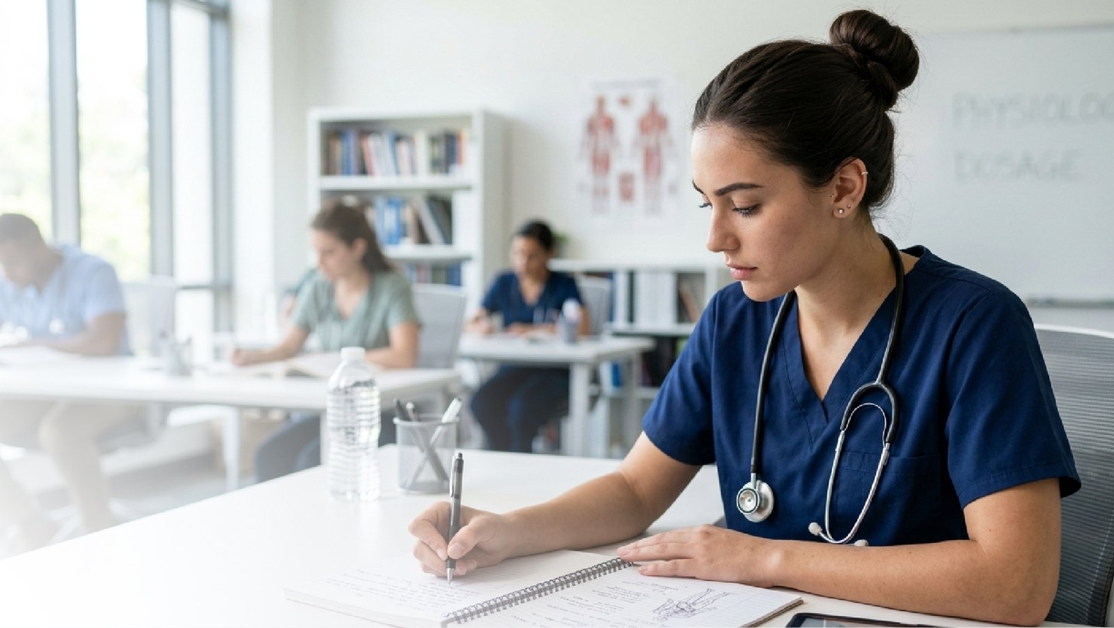 How Online Proctored Exams Work (And How to Prepare)