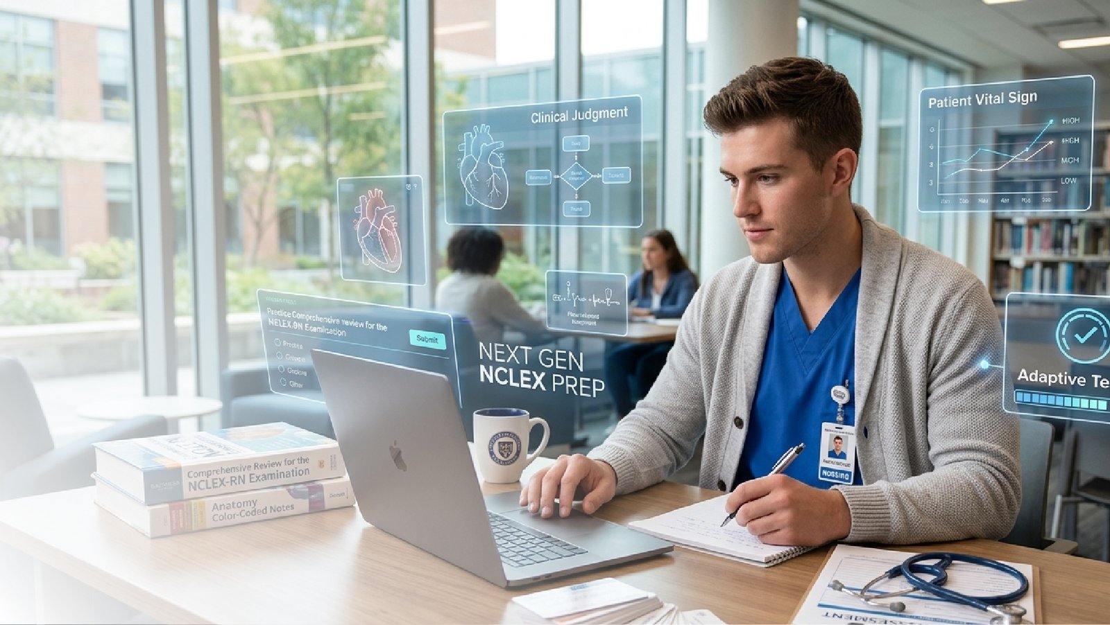 GED Online: Everything You Need to Know Before You Start